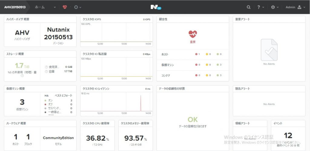 nutanix_prism_central_dashboard